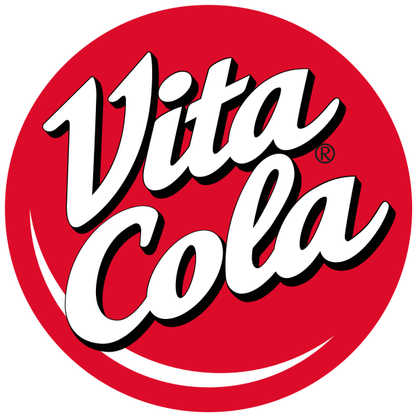 Vita Cola – Thüringer Waldquell Mineralbrunnen, Schmalkalden