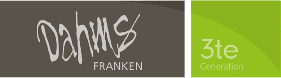 Weingut Dahms, Sennfeld bei Schweinfurt