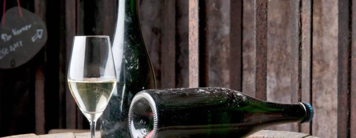 Weinproben - Pascals Cafe.Wein.Bar