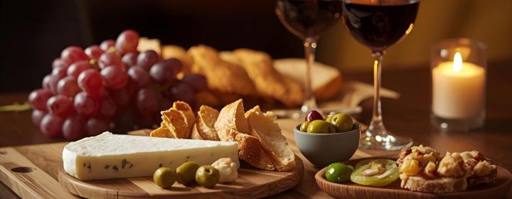 Speisekarte - Pascals Cafe.Wein.Bar