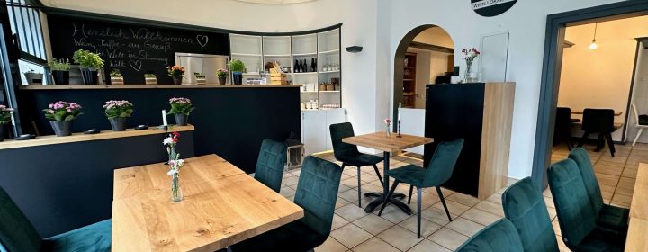 Reservierung - Pascals Cafe.Wein.Bar